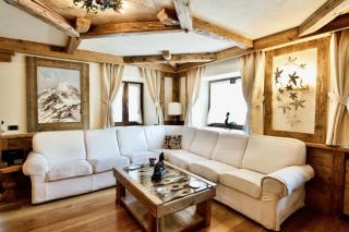 Brand new beautiful 3 bedroom few steps from centre - Cortina dʼAmpezzo - 8