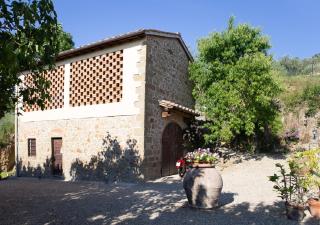 Agriturismo I Millepini - Case Malva - 6