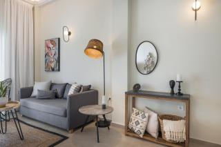 Kolymbari Sea Front Cozy Apartments - Kolymvari - 6