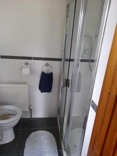 Katy Kellys Countryside Self Catering Cottage - Roscommon - 7