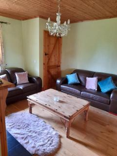 Katy Kellys Countryside Self Catering Cottage - Roscommon - 5