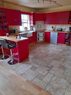Katy Kellys Countryside Self Catering Cottage - Roscommon - 4