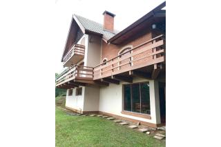 Country Home by Capivari Lodge Home - Campos do Jordão - 7
