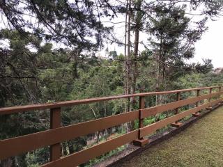 Country Home by Capivari Lodge Home - Campos do Jordão - 1