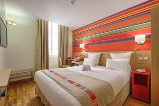 Best Western Hotel du Mucem - 4