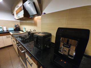Apartament Flaming - Jurata - 3