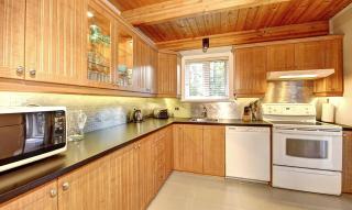 Chalets Alpins - 09 Chemin des Skieurs - Stoneham - 5