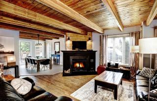 Chalets Alpins - 09 Chemin des Skieurs - Stoneham - 7
