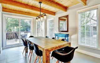 Chalets Alpins - 09 Chemin des Skieurs - Stoneham - 9