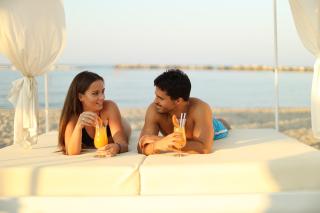 Blue Paradise Hotel - San Mauro a Mare - 7