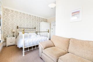 Cragwood Guest House - 7