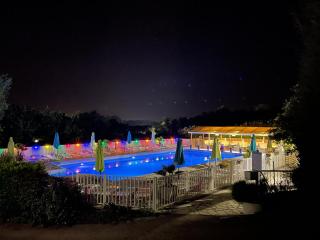 Camping la Paoute - Grasse - 9
