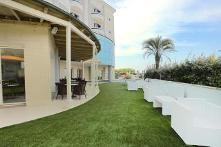 Blue Paradise Hotel - San Mauro a Mare - 5