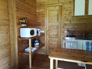Tika Farmstay - Kõrkvere - 9