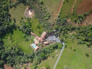 Hotel Campestre Ataraxia Barichara - Barichara - 4