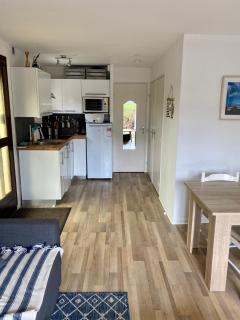 Rez de jardin CABOURG - Cabourg - 7