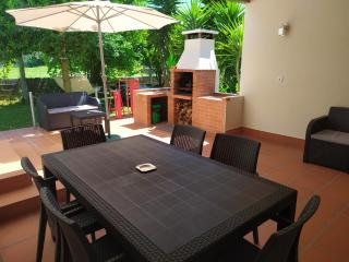 Casa da Nanda - Crespos - 1