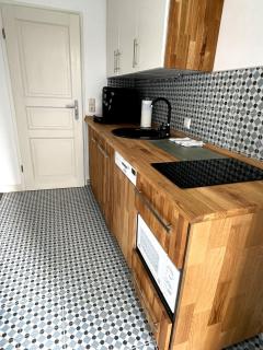 FEWO im Kneipenviertel Altkötzschenbroda - 5