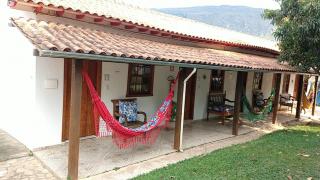 Pousada Recanto dos Encantos - Tiradentes - 2