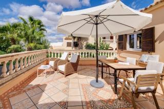 Apartamento Casa de Maretas - Santanyi - 7