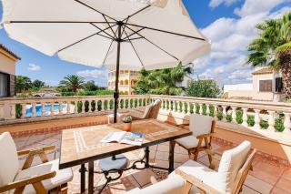 Apartamento Casa de Maretas - Santanyi - 9