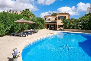 Apartamento Casa de Maretas - Santanyi - 0
