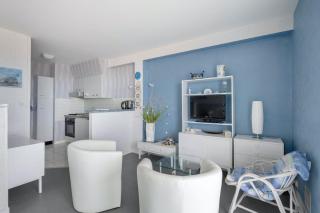 À 50m de la plage, appartement vue mer pour 5 - Pornichet - 5