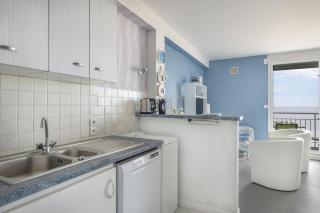 À 50m de la plage, appartement vue mer pour 5 - Pornichet - 4