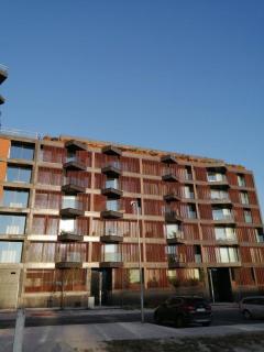 Apartment PURO HOMES - Aveiro - 0