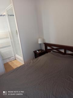 CARRO PROCHE MER MAISON DANS RESIDENCE 3 étoiles avec piscine et tennis - 5