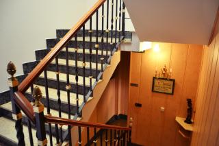 Hostal La Corte - 7