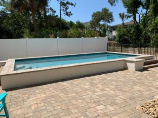 Beach Bum Paradise Edisto Beach with Pool - Edisto Island - 8