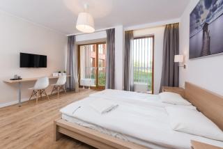 Aura Apartments Old Town - Gdańsk - 8