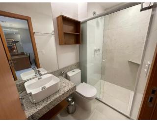 Salinas Exclusive Resort Apartamento 2 quartos - Salinópolis - 7