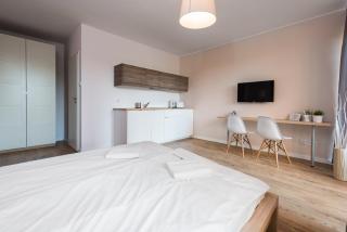 Aura Apartments Old Town - Gdańsk - 7
