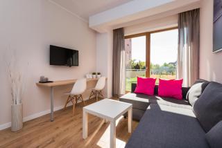 Aura Apartments Old Town - Gdańsk - 5
