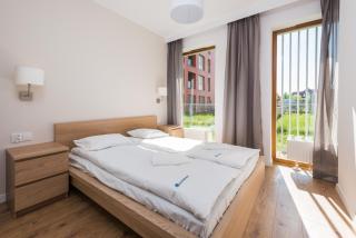 Aura Apartments Old Town - Gdańsk - 3