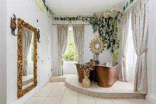 RainHill Hall Hotel - Rainhill - 9