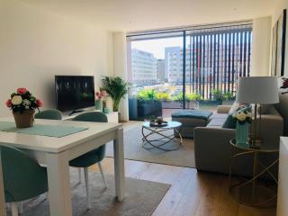 Apartment PURO HOMES - 8