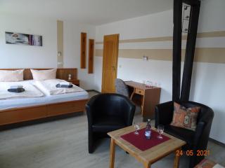 Pension Müritzblick - Gotthun - 6