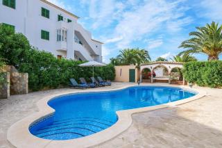 Apartamento Estrella del Mar - Santanyi - 8