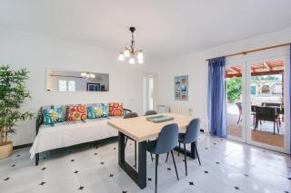 Apartamento Estrella del Mar - Santanyi - 6