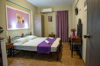 Villa Rafailia - Olympiakí Aktí - 5