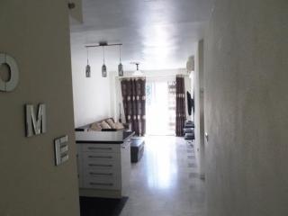 Modern 2 bedroom Penthouse with huge private roof top terrace UK TV and free WIFI - Benalmádena - 9