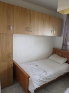 Modern 2 bedroom Penthouse with huge private roof top terrace UK TV and free WIFI - Benalmádena - 7