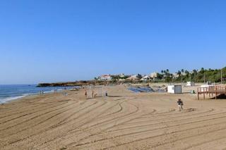 Neu renoviertes Strandappartment mit Meerblick - Alcossebre - 1