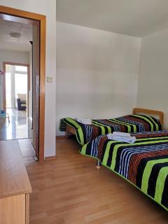 Lake View Apartment Ohrid - Ohrid - 1
