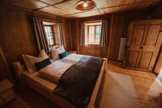 Chalet Passeier - ZOLL - Saltusio - 6