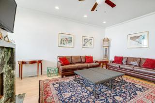 Blue Waters Beachfront - Folly Beach - 5