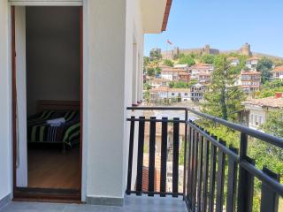 Lake View Apartment Ohrid - Ohrid - 2